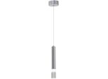 Plafoniera Ice 5W Luce A Sospensione A Led Lampada A Sospensione Lampada A Soffitto