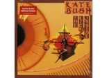 Kate Bush - Il Calcio Dentro Il Vinile