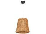 Milagro Vimini Lampadario A Sospensione MLP7990 Legno Naturale