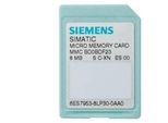 6ES7953-8LM31-0AA0-SIMATIC S7, Micro Memory Card Per S7-300/C7/ET 200