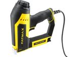 Stanley Hts Elektrischer Handtacker 5In1