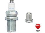 Candela Ngk Iridium 4985