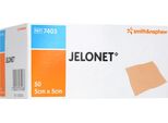 Jelonet Garza Paraffinata Sterile 5X5 Cm Peel Pack 50 Pz