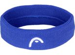 Fascia Head Racket Blu Taglia Unica