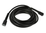 Geko Tubo Flessibile Per Alta Pressione 10 M, M22X1,5/M22X1,5 Per Idropulitrici Serie K G73124