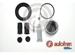 Kit Di Riparazione Pinze Freno Autofren Seinsa Per Opel Calibra A (C89) Anteriore 54Mm D41738C