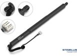 Stabilus Ammortizzatore Portellone Posteriore Molla A Gas Bagagliaio Portellone Posteriore 550680
