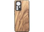 Copertura In Legno Bewood Bewood Xiaomi 12 Lite Noce Americano