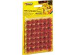 Noch 07042 Ciuffi D'erba Mini Set Xl Fioritura