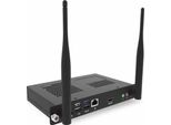 Promethean OPS-M - 2,3 Ghz - Intel® Core™ I5 - Intel - I5-6200U - Intel® Core™ I5 Di Sesta Generazione - 2,8 Ghz