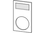 50 Pezzi Piastra Portante Con Ce. Alluminio Grezzo - Denominazione Del Dispositivo Di Controllo Q25TS-02