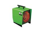 Remko Riscaldatore Elettrico Elt 3-2 350 M³/H - 114155