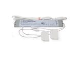 Convertitore Led 230 V 24 V 60 W 2X6 Vie Distributore L&S