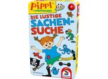 Pippi Calzelunghe, La Divertente Ricerca Di Cose Mbs