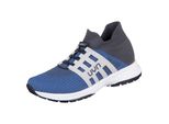 Scarpe Uyn Nature Tune Blue Grey Strick Y100044A664