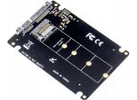Microconnect MC-SSDSATACONV1 Scheda Di Interfaccia/Adattatore M.2 Integrato (MC-SSDSATACONV1)