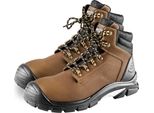 Stivale Da Lavoro S3 Src, Pelle Crazy Horse, Misura 44