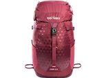 Tatonka Zaino, Escursioni Zaino Storm 18 Women Recco Bordeaux Red