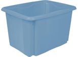 Keeeper 1054668000000 Keeeper Box "Emil"", 15 Litri, Blu Nordico"