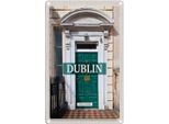 Vianmo Insegna Di Latta 18X12 Cm Dublin Ireland Reiseziel Stadt