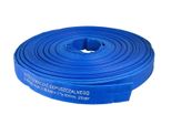 Geko Tubo Flessibile Per Pompe - Gomma, 1", 100M, 2Bar G70008"