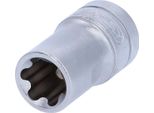 Ks Tools Presa Torx-E-Plus 3/8" EPL16 - 911.3134"