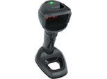 Zebra DS9908-SR - Scanner Di Codici A Barre - Palmare