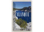Vianmo Insegna Di Latta 30X20 Cm Retro Calanque France Meer Berge Natur