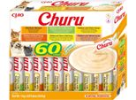 Churu Cat Box Pollo Varietà 60X40G