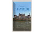 Vianmo Insegna Di Latta 30X20 Cm Chateau De Chambord Schloss Retro