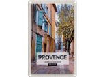 Vianmo Insegna Di Latta 30X20 Cm Provence Alpes-CôTe D'azur France