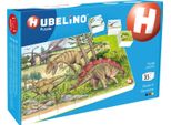 Hubelino Puzzle Mondo Dei Dinosauri (35 Pezzi)