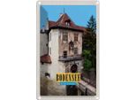 Vianmo Insegna Di Latta 18X12 Cm Bodensee Deutschland Merseburg