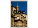 Vianmo Insegna Di Latta 30X20 Cm Krakow SehenswüRdigkeit Europa