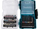 Makita E-07076, 510 G, 32 Pezzo/I
