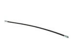 Tubo Di Ricambio Per Ingrassatore Bsd - Tubo Di Ricambio Per Ingrassatore, Tubo Ad Alta Pressione - 50 Cm, 1/8" Bsp"