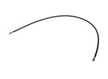 Tubo Di Ricambio Per Ingrassatore Bsd - Tubo Di Ricambio Per Ingrassatore, Tubo Ad Alta Pressione - 1 M, 1/8" Bsp"