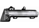 Vemo V10-84-0105 Indicatore Di Direzione Specchio Esterno Destro Per Skoda Octavia Iii Combi (5E5) Octavia Iii Hatchback (5E3, NL3, NR3)