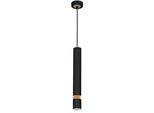 Lampada A Sospensione 1X40W Joker MLP6305 Milagro