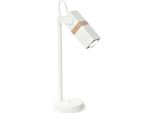 Lampada Da Tavolo 1X40W Vidar MLP6105 Milagro