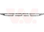 Van Wezel Griglia Di Ventilazione Paraurti Per Audi A3 Sportback (8VA, 8VF)