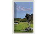 Vianmo Insegna Di Latta 30X20 Cm Ellmau ÖSterreich Weide Natur Jesus