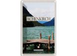Vianmo Insegna Di Latta 18X12 Cm Achenkirch ÖSterreich Familienurlaub