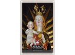 Vianmo Insegna Di Latta 18X12 Cm Aurach Bei KitzbüHel ÖSterreich Engel