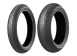 Bridgestone Battlax Racing W01 R 190/650 R17 Tl Regen Soft Posteriore