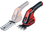 Einhell GC-CG 3,6/70 Li Wt Cesoie Per Erba A Batteria, Cesoie Per Arbusti Senza Impugnatura, Incl