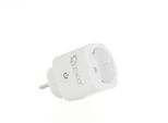Presa Wifi Geko 16A Con Misurazione Della Potenza G03347