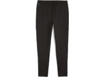 Puma Teamgoal Pantaloni Da Allenamento Uomo - Nero