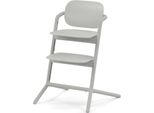 Cybex Seggiolone Lemo Suede Grey