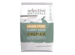 Supreme Science Selective Naturals Coniglio Senza Cereali